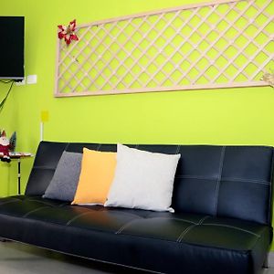 Apartamento de 2 Dormitorios